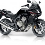 Honda CBF600S ABS - 2008