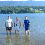 Egy nyaral�ssal egybek�t�tt t�ra 2006 j�nius�ban